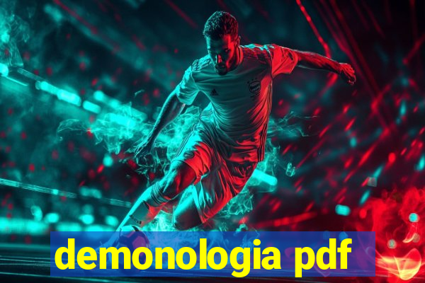 demonologia pdf